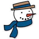 Стикер