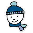 Стикер