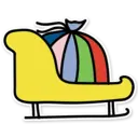 Стикер