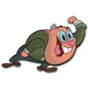 ស្ទីកเกอร์