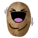 Стикер