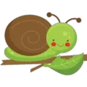 贴纸
