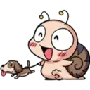 贴纸