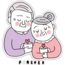 Stiker
