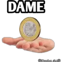 ملصق
