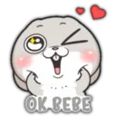 Стикер