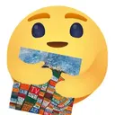 Стикер