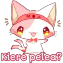 Klistermärke