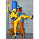 สติกเกอร์