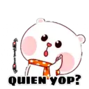 Stiker