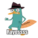 สติกเกอร์