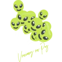 ស្ទីកเกอร์