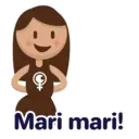 สติกเกอร์