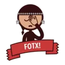 สติกเกอร์