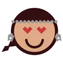 สติกเกอร์