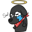 ஸ்டிக்கர்