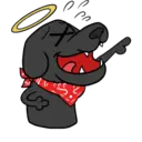 ஸ்டிக்கர்