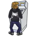 ஸ்டிக்கர்