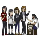 ஸ்டிக்கர்