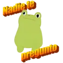 Стикер