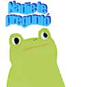 Стикер