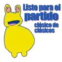 Стикер