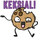 ស្ទីកเกอร์