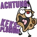 ស្ទីកเกอร์