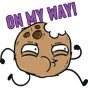 ស្ទីកเกอร์