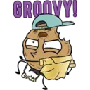 ស្ទីកเกอร์