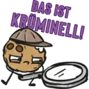 ស្ទីកเกอร์