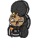 ស្ទីកเกอร์