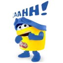 Stiker