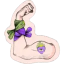 Stiker