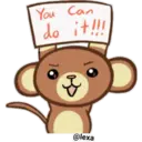 Stiker