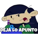 Stiker