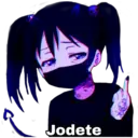 Стикер