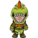 Stiker