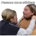 Stiker