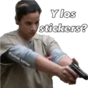 Stiker