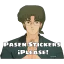 Stiker