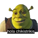 Стикер