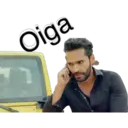 స్టికర్
