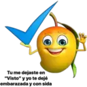 贴纸