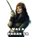 Stika