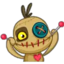 Stiker