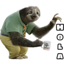 מדבקה