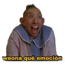 ملصق