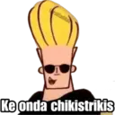 Naljepnica