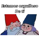 Стикер